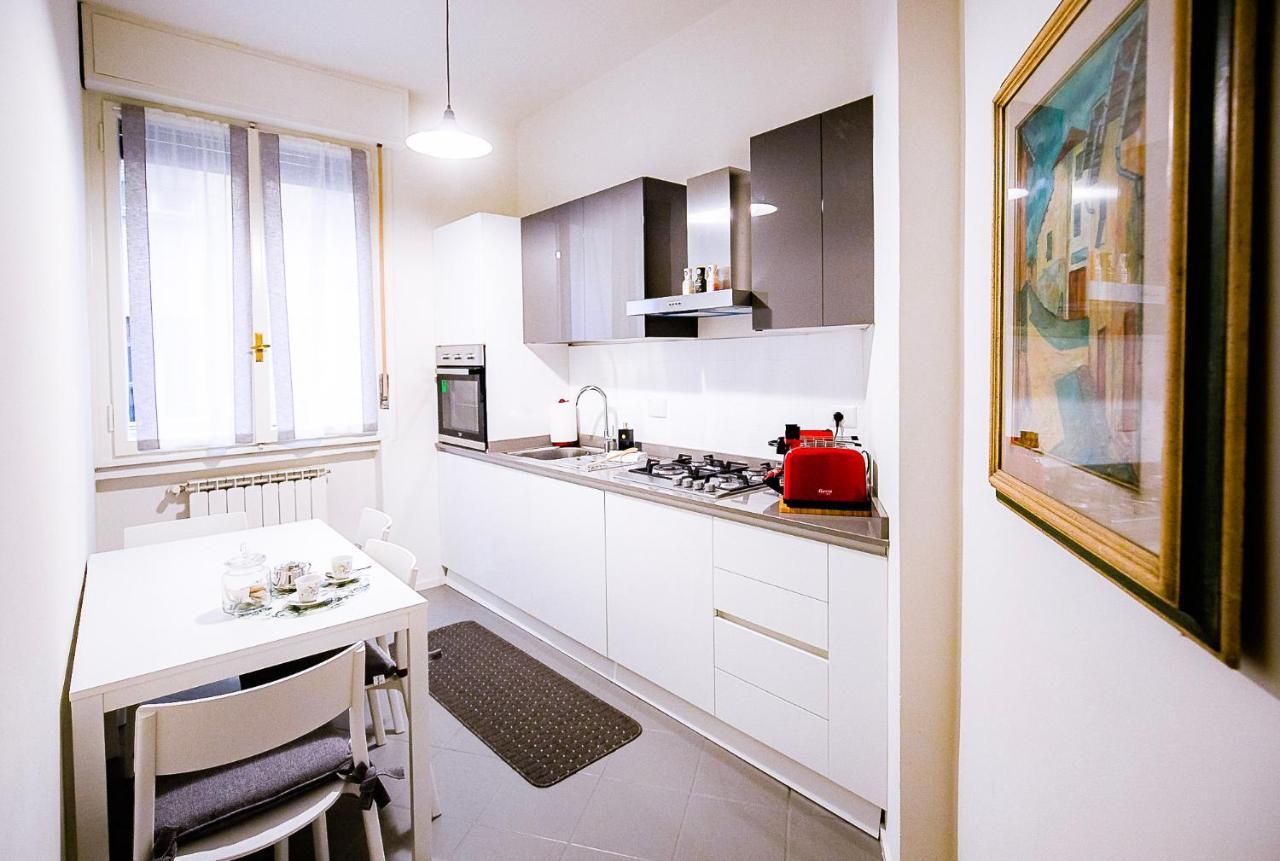 Acacia Firenze - Avocado Apartment Exterior photo